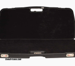 Negrini MOD.9R-TAC/4881: Rifle Hard Case with Standard Trim for 1 Rifle + 1 Scope